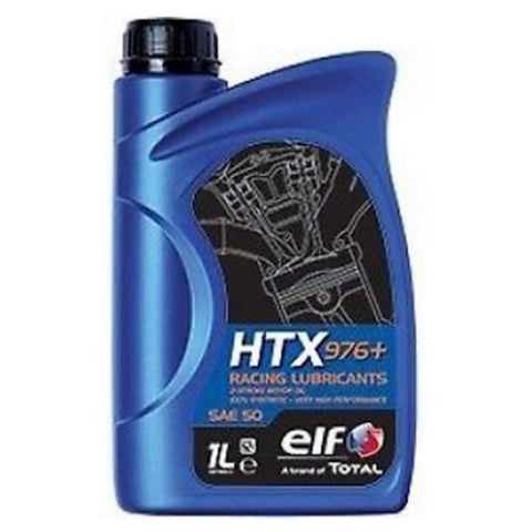 Elf HTX 976+ Oil 1L