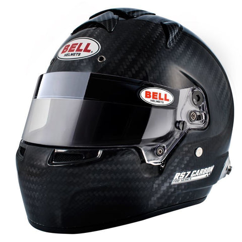 BELL RS7 PRO – Carbon