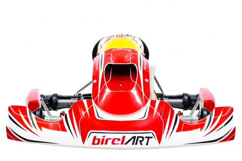 Birel Art S15 4SS Chassis