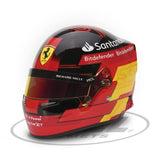 Bell Mini helmet