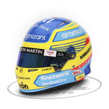 Bell Mini helmet
