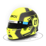 Bell Mini helmet