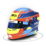 Bell Mini helmet