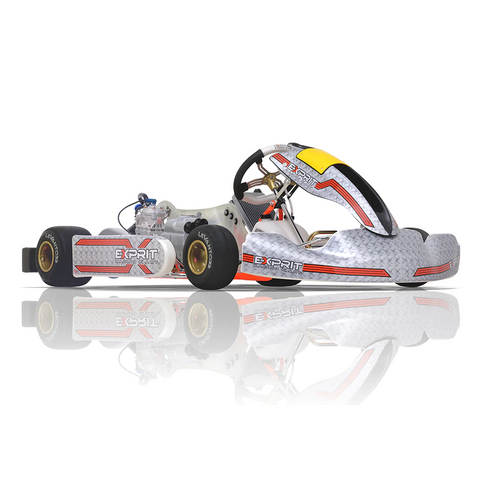 EXPRIT NOESIS RR