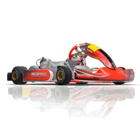 Redspeed RX RR