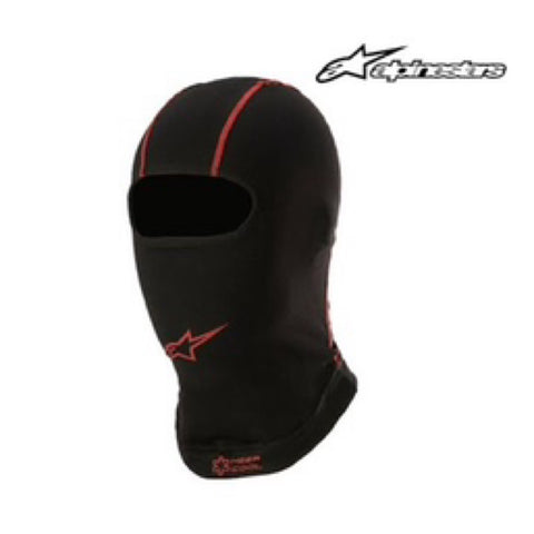 Alpinestars Balaclava KX v2 - One Size