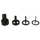 Kartech Wheel Spacer Kit