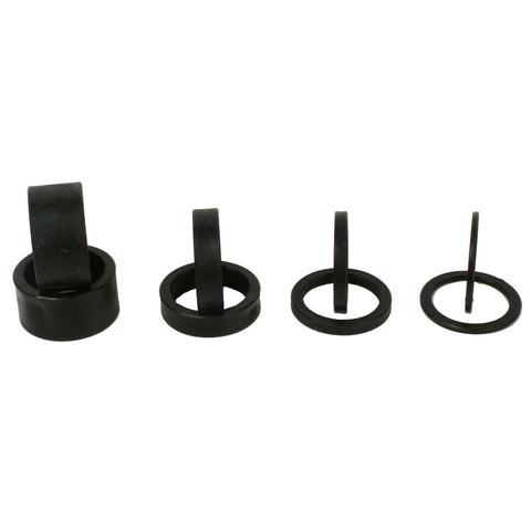Kartech Wheel Spacer Kit