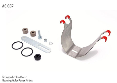 KG Airbox - Power Support Kit