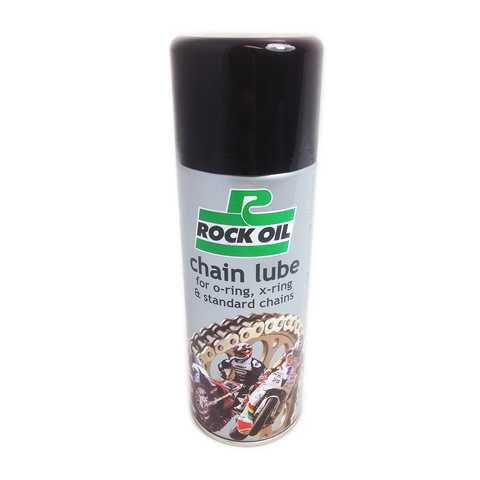 Rock Oil Chain Lube 400ML