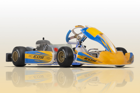 EOS Kart Rookie 950 EVS