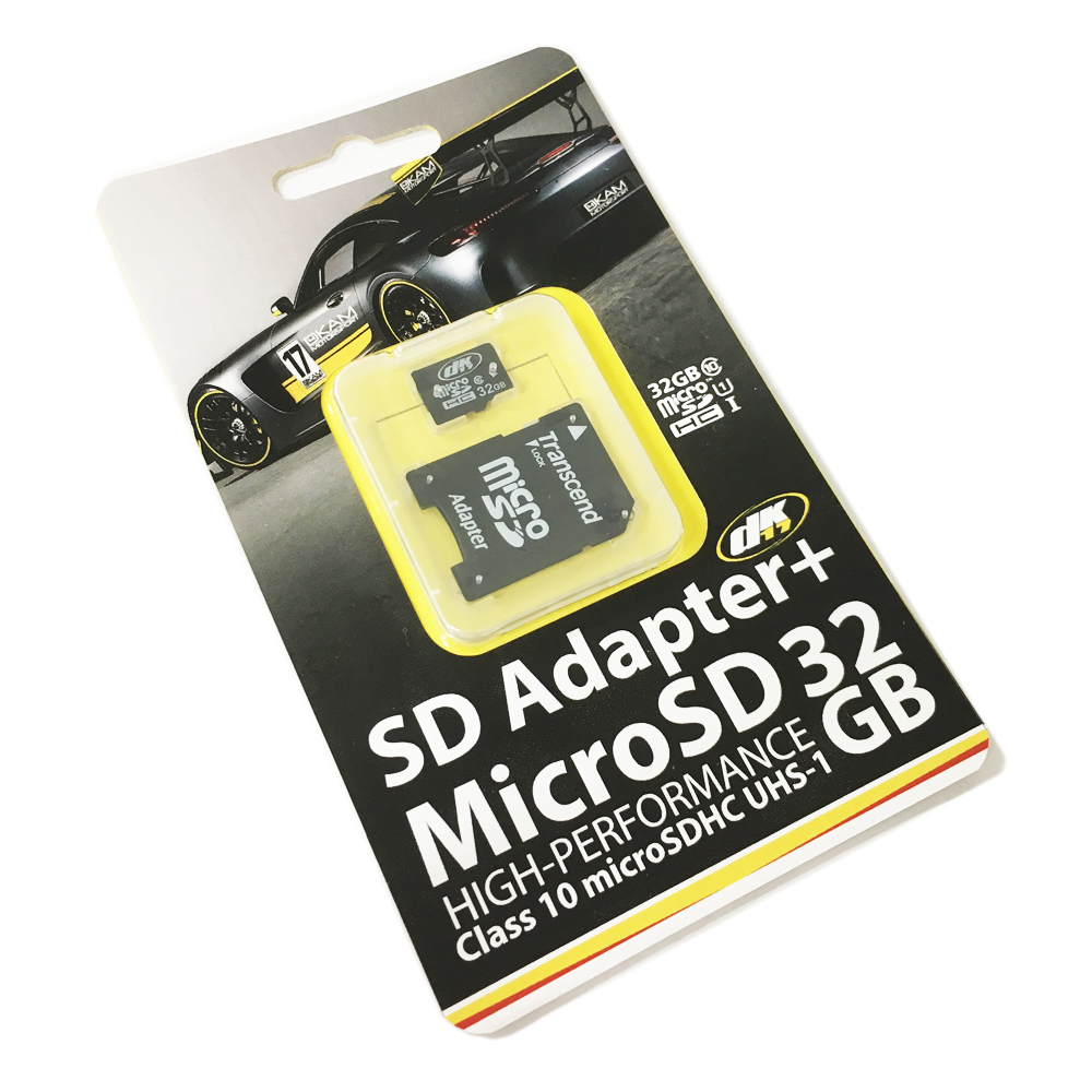 Shop Thinkware MicroSD Memory Cards