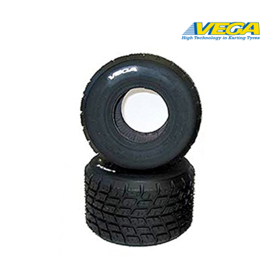 Vega Tyre W2 - Wet