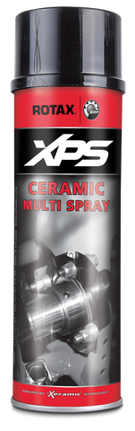 Rotax XPS Ceramic Multi Spray