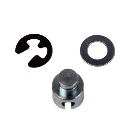 Throttle Cable Retainer Kit