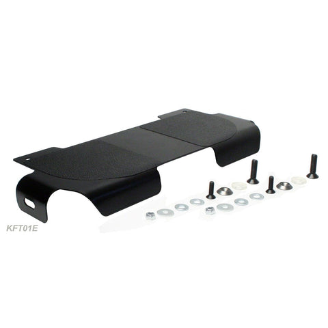 Kartech Floor Tray Extended For Long Pedal Position X4-X1