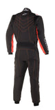 Alpinestar KMX9 Youth Orange
