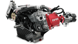 Torini Supermaxx - Sealed - Complete Kit