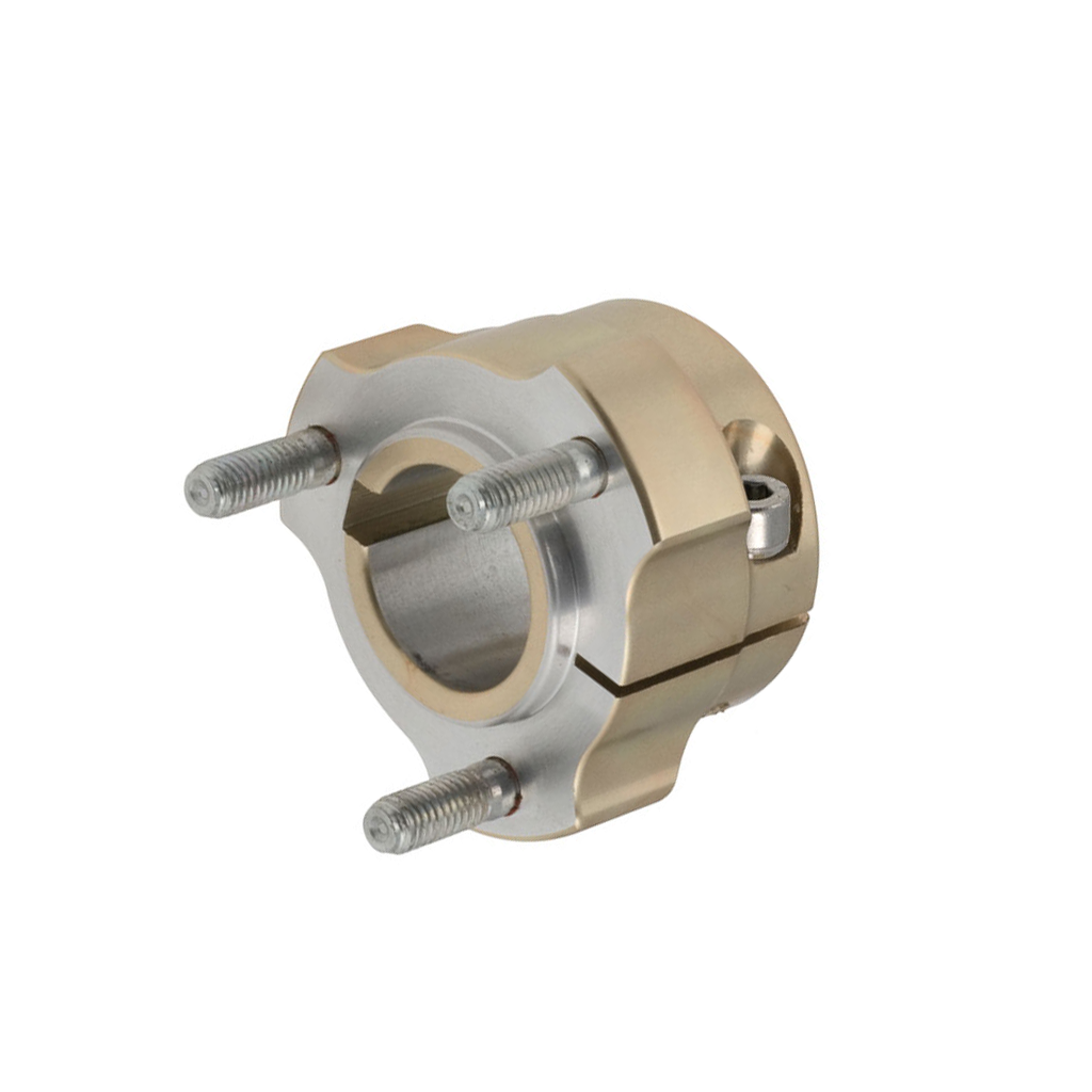 OTK Wheel Hub Rear - 30mm