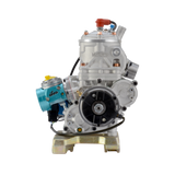 Vortex DVS Junior Engine Complete