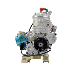 Vortex DVS Junior Engine Complete