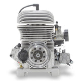 Vortex Mini Rok Cadet Engine Complete
