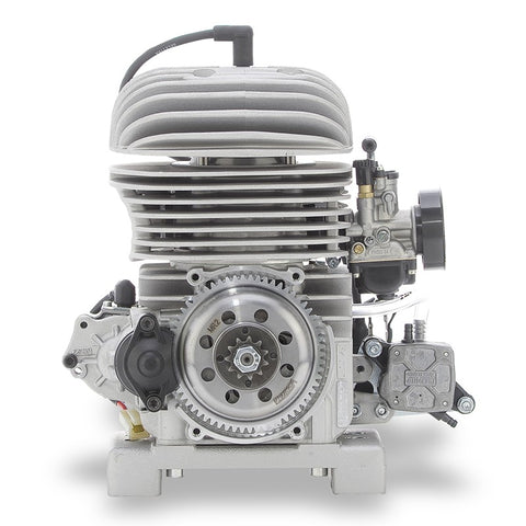 Vortex Mini Rok Cadet Engine Complete