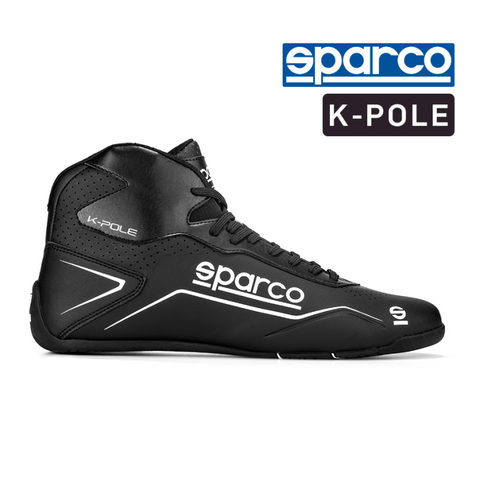 Karting Boots