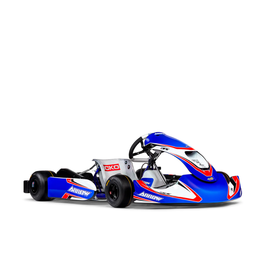 Used Go Karts for Sale Melbourne Kart Centre