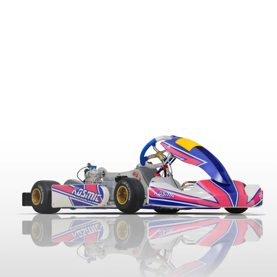 Used Go Karts for Sale Melbourne Kart Centre