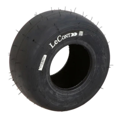 LeCont LH03 Dry Tyre Set