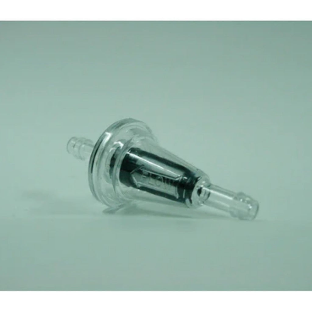 Fuel Filter - Inline Rectangle Type