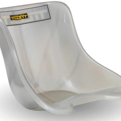 Tillet Seat T11t Special Rigidity - Small 295mm