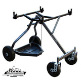 Kart Trolley - Stone 'Team'