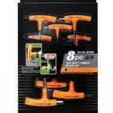 ProDezine T-Bar Kit 8pc