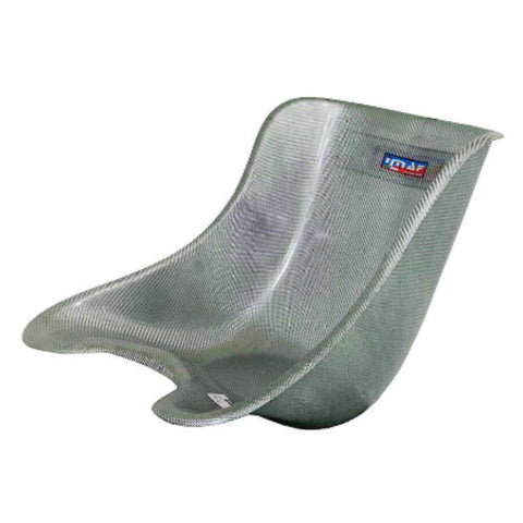 IMAF Seat Silver 4 340mm