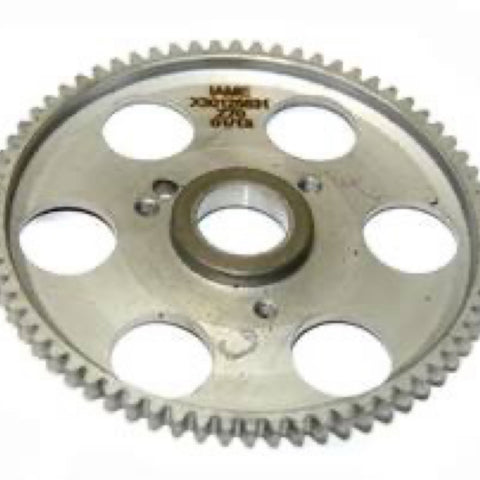 IAME X30 Starter Wheel Ring Gear