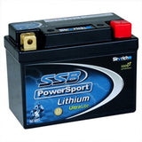 Lithium Ultralite Kart Battery 12V