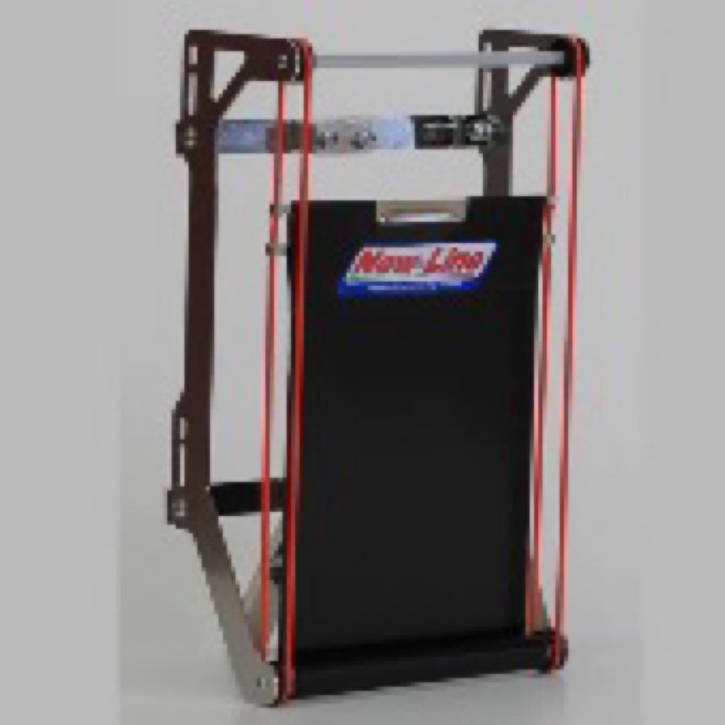 Mini Radiator Blind IAME Adjustable Radiator Blind (suit New 2018)