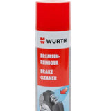 Wurth Brake Cleaner