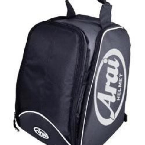 arai helmet bag backpack Arai Helmet Bag
