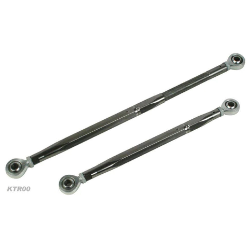 Kartech Tie Rod Adjustable Bare 190-280mm