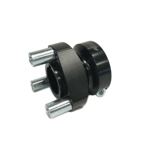 Kartech Wheel Hub Rear 30x80mm