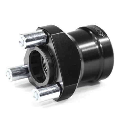 Kartech Wheel Hub Front 25x80mm