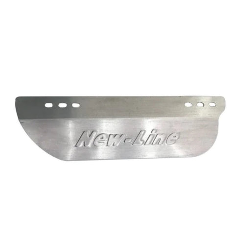 Newline Radiator Stone Deflector