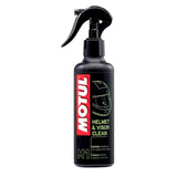 Motul Helmet & Visor Cleaner