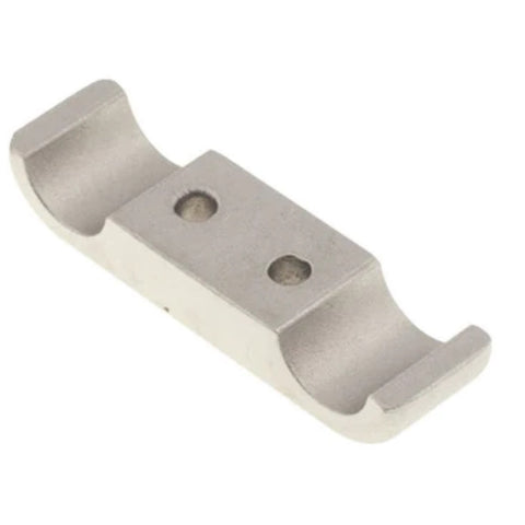 OTK Engine Mount AL Clamp 28mm 2 screw