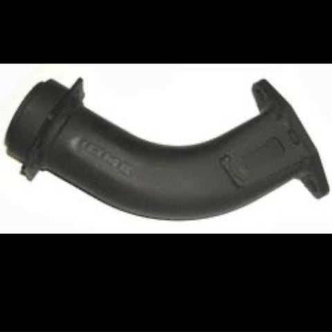 IAME Exhaust Header Pipe