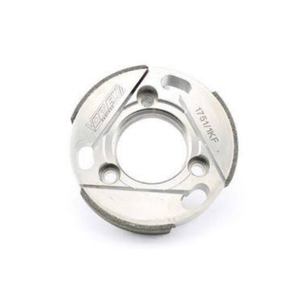 Vortex Mini Rok Clutch