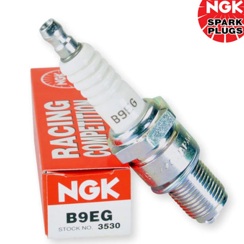 NGK Spark Plug BR10EG